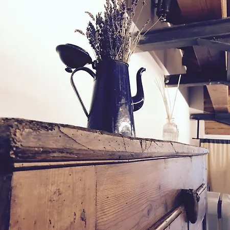 Appartement Loft De Ville