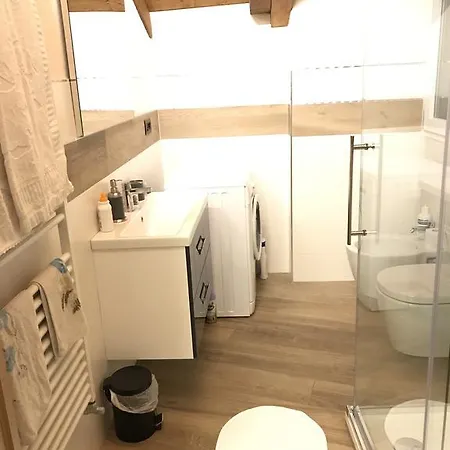 Loft De Ville Appartement