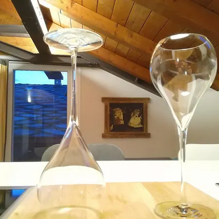 Loft De Ville Appartement *