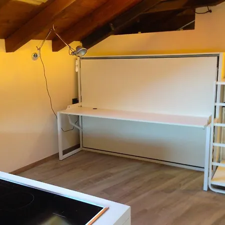 Loft De Ville * Aoste
