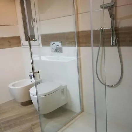 Loft De Ville Appartement