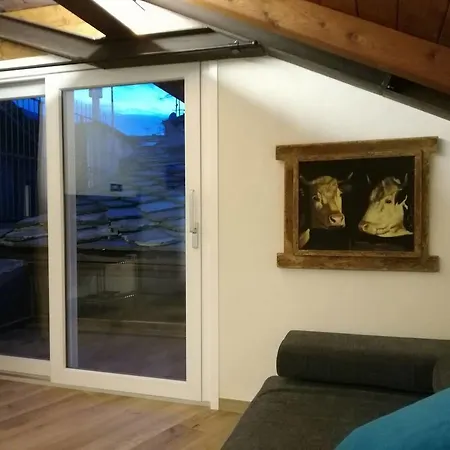 Loft De Ville Appartement *