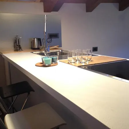 Loft De Ville Appartement *