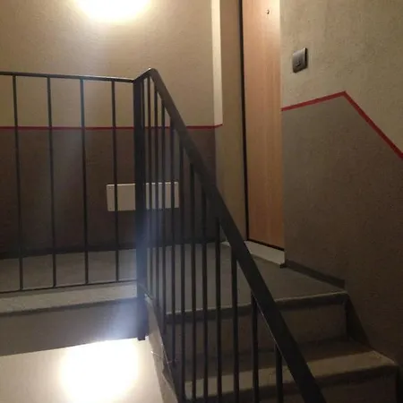 Loft De Ville Appartement