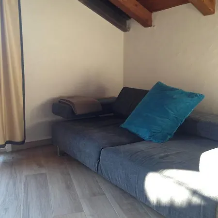 Appartement Loft De Ville